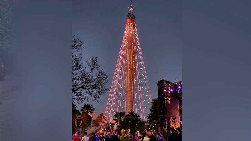 navidad servicios córdoba. 