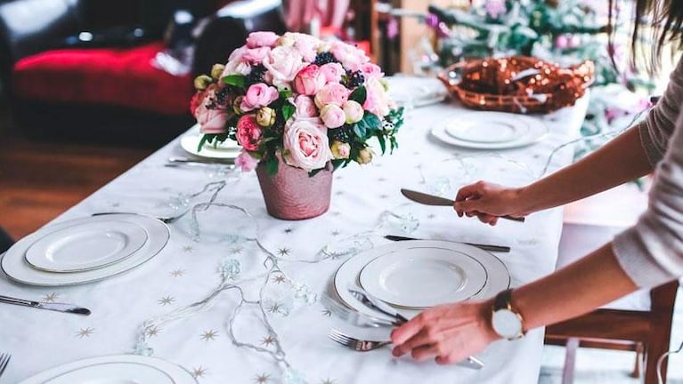 Navidad y Año Nuevo: habilitan reuniones familiares bajo una nueva modalidad