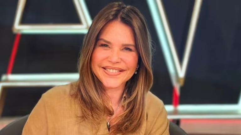 Nazarena reveló una intimidad y sorprendió a todos.