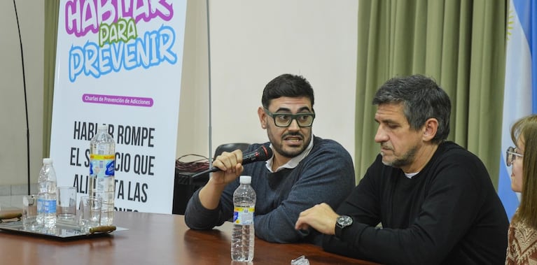 Nebot asumió su cargo en 2023.