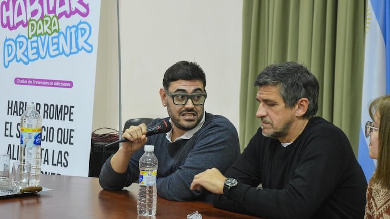 Nebot asumió su cargo en 2023.