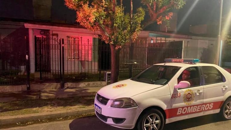 "Necesito laburar": desesperado pedido de una mamá que perdió a su hijo en un incendio