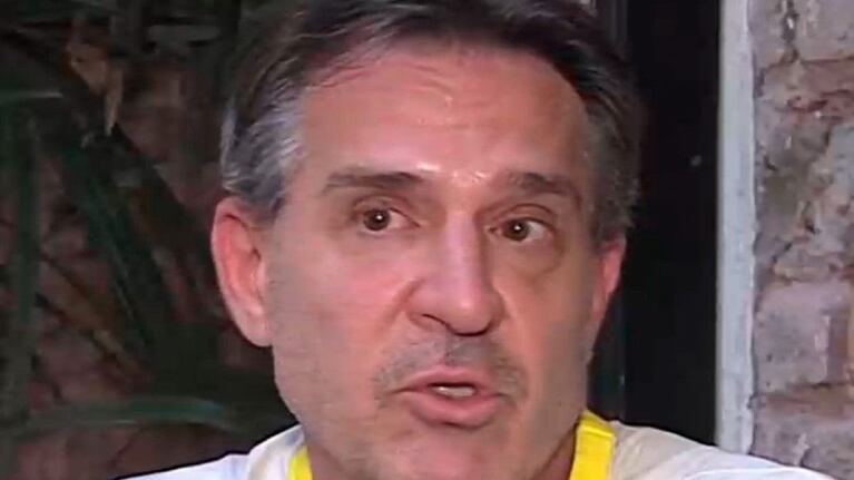 Negó que quienes lo denunciaron fueran “víctimas”.