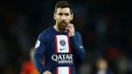 Negociaciones por la continuidad de Lionel Messi en el PSG