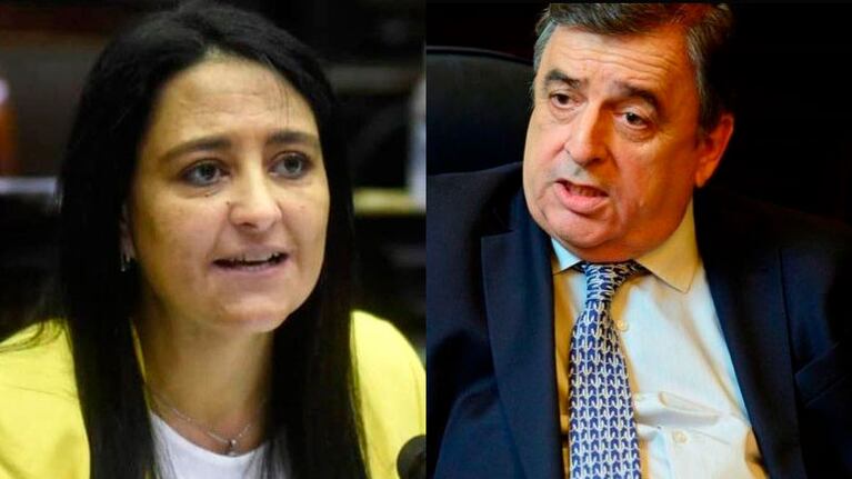 Negri, El Sukaria, Bullrich y Prat-Gay fueron algunos de los que se expresaron sobre la problemática.
