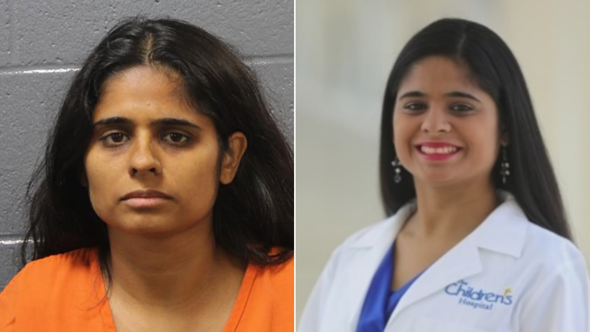 Neha Gupta fue detenida y enfrenta graves cargos.