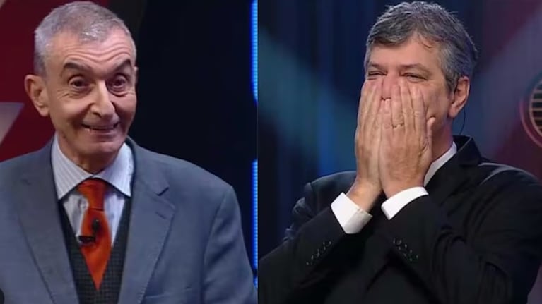 Nelson Castro en Otro día perdido.