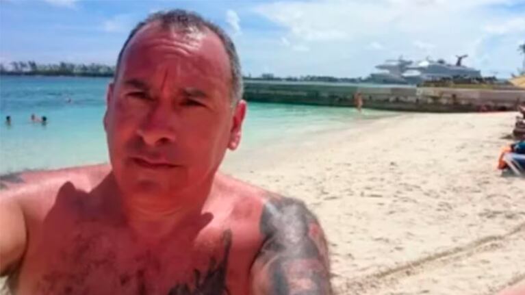 Nelson Romero fue asesinado en Río Gallegos.