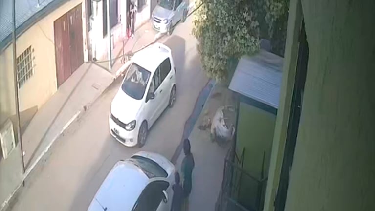 nene atropellado cordoba