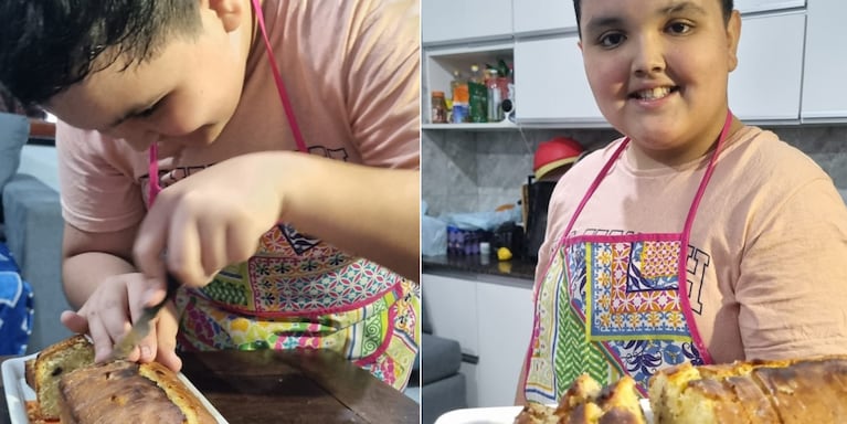 nene bullying cocinero