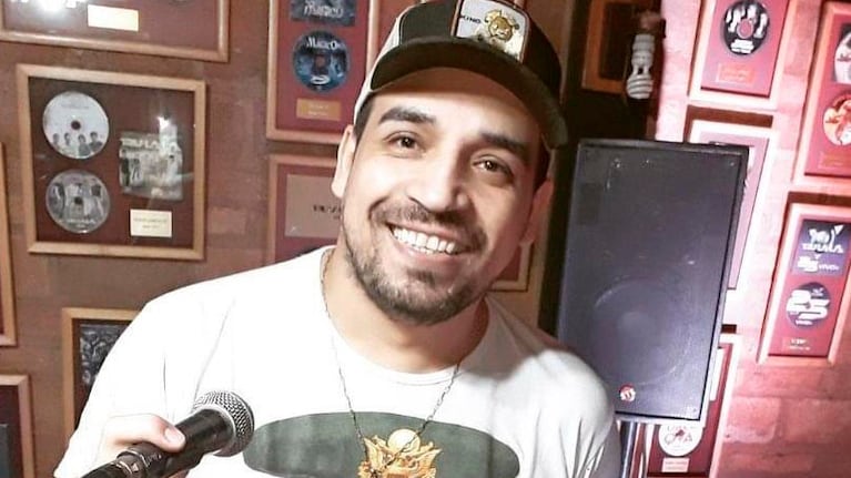 Neno vuelve en Margarita.