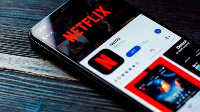 Netflix modificó sus precios.