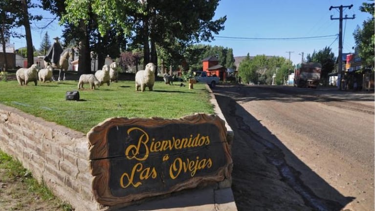 Neuquén: mató a su esposa, a su hijastra y escapó