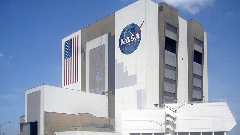 Ni la NASA se salva de los hackers informáticos.