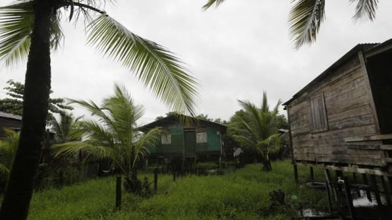 Nicaragua, en alerta por un terremoto y el huracán Otto