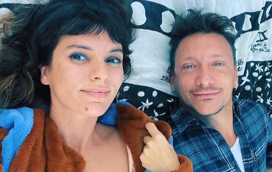 Nico Vázquez y Gime Accardi