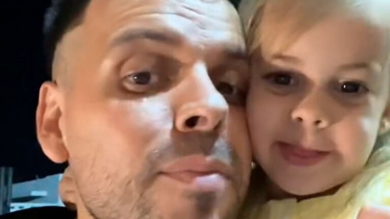Nico y Corina