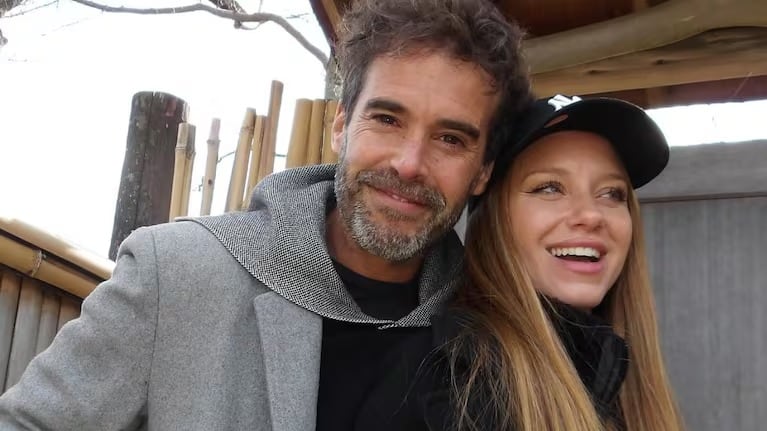 Nico y Rocío se conocieron hace dos temporadas en Carlos Paz.