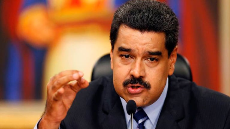 Nicolás Maduro declaró un virtual estado de sitio en el país.