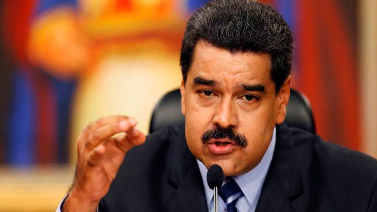 Nicolás Maduro declaró un virtual estado de sitio en el país.
