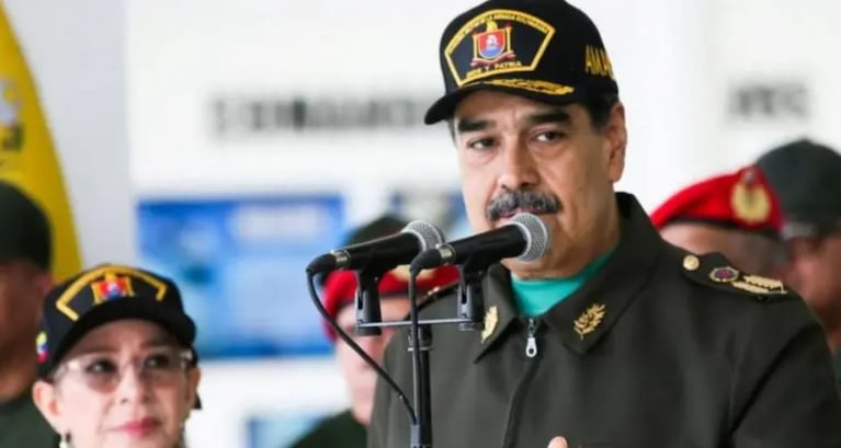 Nicolás Maduro será juzgado en Nueva York tras ser capturado por fuerzas estadounidenses.