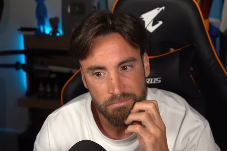 Nicolás Tagliafico.