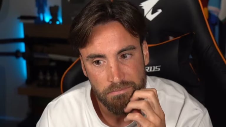 Nicolás Tagliafico.