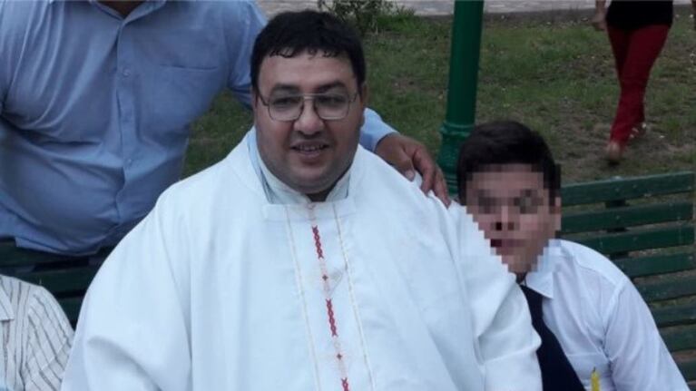 Nicolás Vilches se retractó tras los aberrantes dichos.