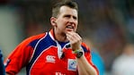 Nigel Owens habló a corazón abierto en los medios británicos.