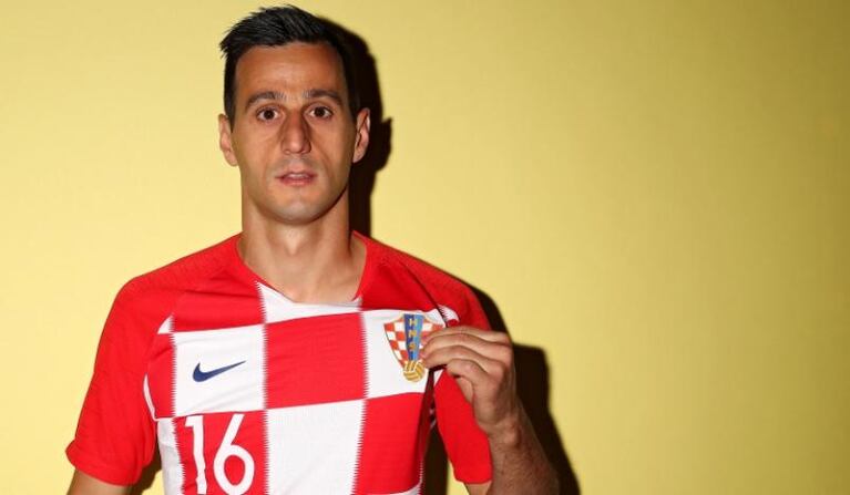 Nikola Kalinic, el hombre que se pierde el partido de su vida