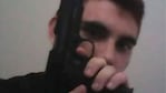 Nikolaus Cruz, el atacante amante de las armas.