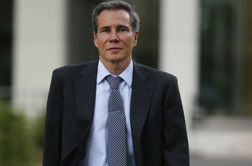 Nisman fue víctima de un crimen relacionado a su denuncia por el encubrimiento a Irán.