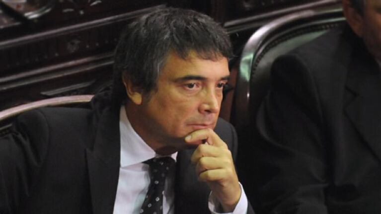 Nito confía en que el partido "volverá a resurgir".