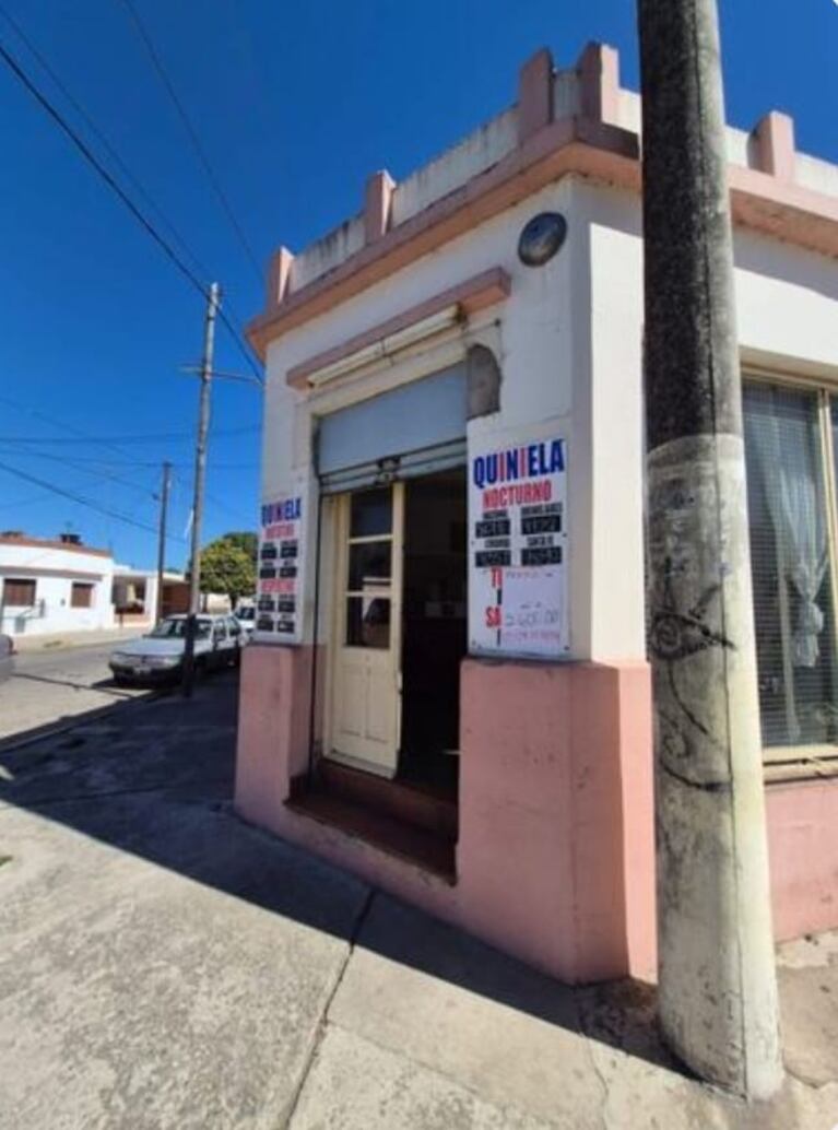 No aparece el ganador del Quini sale o sale en Córdoba.