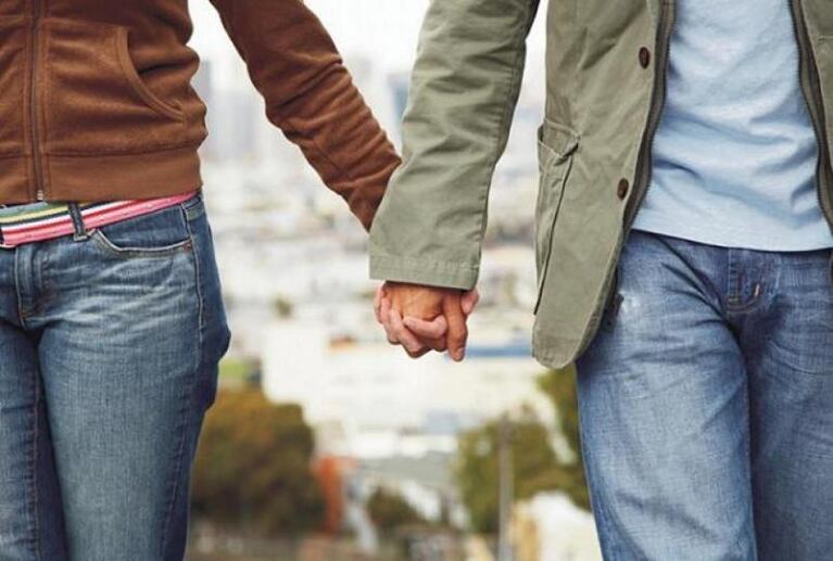 ¡No busques más! Sin saberlo, el cuerpo encuentra a la pareja ideal