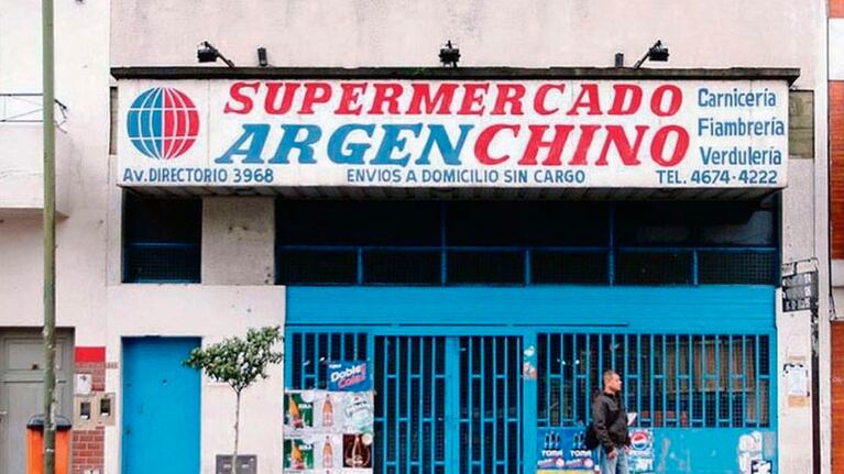 "No era un chorro", declaró la esposa del carnicero asesinado.
