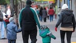 No guarden los abrigos. El frío permanecerá en Córdoba para los próximos días.