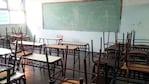 No habrá actividad en las aulas, pero los docentes pensarán estrategias a distancia.