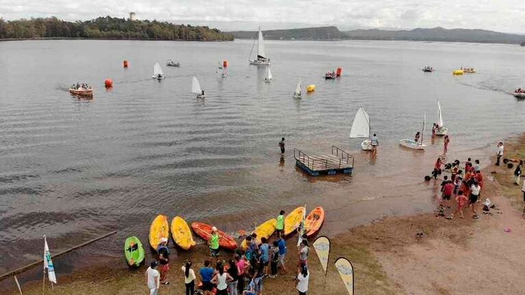 No habrá autorizaciones para traslados para actividades deportivas durante el sábado y el domingo.