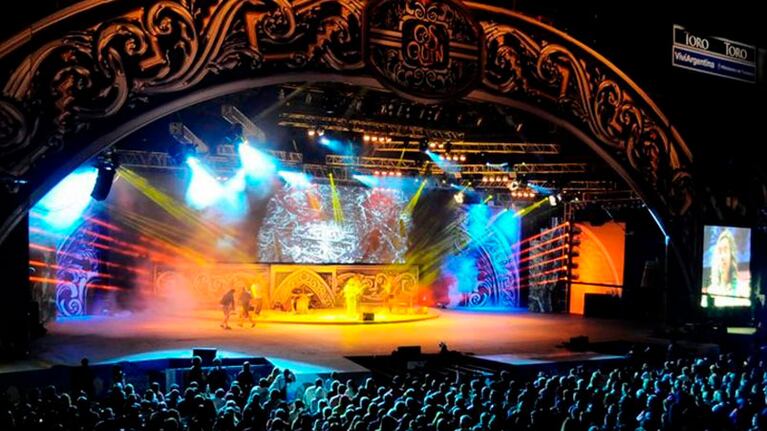 No habrá festivales esta temporada.