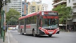 No habrá paro de colectivos en Córdoba.