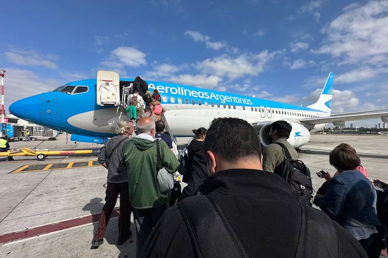 No habrá paro de pilotos.
