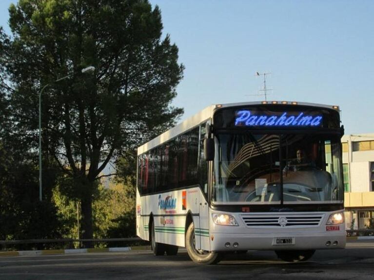 No hay parada para la suba del boleto interurbano 