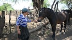 “No hay que tenerle miedo a la vida de campo, no es triste", admitió la mujer.