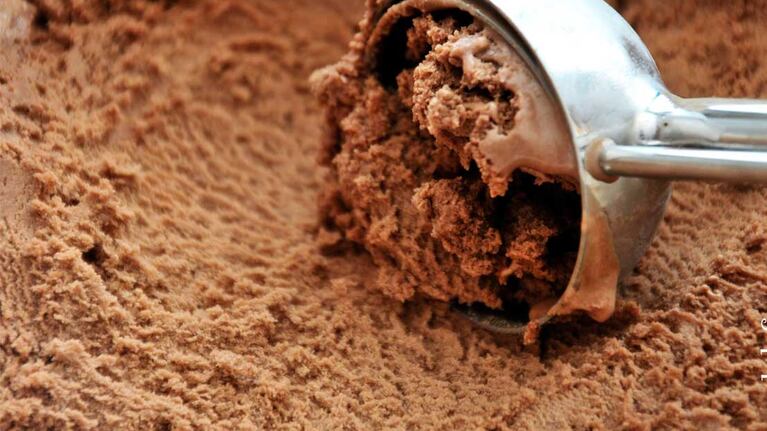 No hay reportes reales de salmonella en helados Grido.