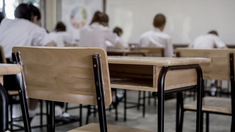 No hubo avances entre el Gobierno y los gremios docentes.