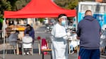 No hubo ninguna muerte este martes en la provincia de Córdoba.