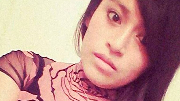 "No la juzguen", pidió un tío de la mujer.