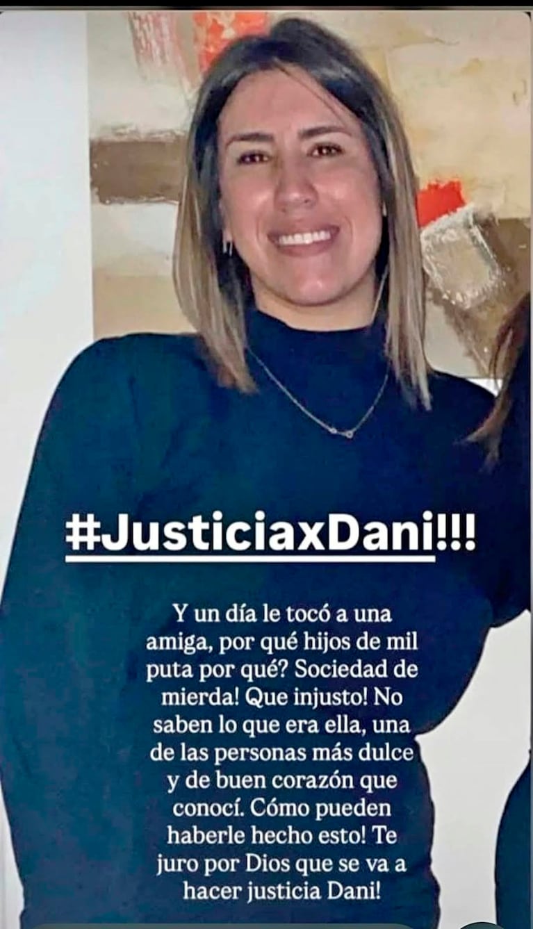“No saben lo dulce y buena que era”: la dolorosa despedida de las amigas de la víctima del femicidio en Cofico
