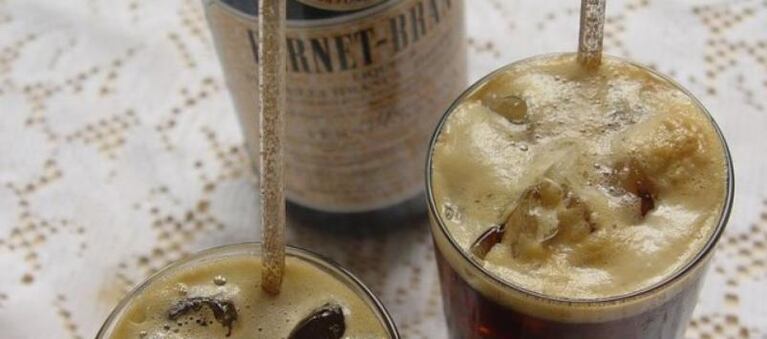 ¡No se metan con el fernet!